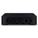 MXQ 4K TV Box Android 10.0 Media Player with Remote Control, Allwinner H3 Quad Cortex-A7, 1GB+8GB, Dual-Band / Ethernet / TF / USB
