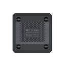 X96 X4 8K Smart TV BOX Android 11.0 Media Player with Remote Control, Amlogic S905X4 Quad Core ARM Cortex A55, RAM: 4GB, ROM: 64GB, Support 100M, Dual Band WiFi, Bluetooth, AU Plug