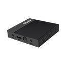 Tanix X4 Android 11 Smart TV Box, Amlogic S905X4 Quad Core, 4GB+64GB, Dual Wifi, BT(EU Plug)