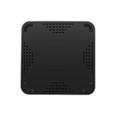 H40 4K Ultra HD Smart TV BOX Android 10.0 Media Player wtih Remote Control, Quad-core, RAM: 4GB, ROM: 64GB(EU Plug)
