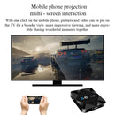 H40 4K Ultra HD Smart TV BOX Android 10.0 Media Player wtih Remote Control, Quad-core, RAM: 4GB, ROM: 64GB(EU Plug)