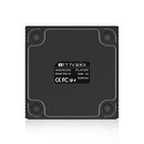 X96 Air 8K Smart TV BOX Android 9.0 Media Player wtih Remote Control, Quad-core Amlogic S905X3, RAM: 4GB, ROM: 32GB, Dual Band WiFi, Bluetooth, UK Plug