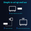 H98 Mini 4K Dongle Smart TV BOX Android 10 Media Player with Remote Control, Allwinner H313 Quad-core ARM Cortex-A53, RAM: 2GB, ROM: 8GB, Support WiFi, Bluetooth, OTG, UK Plug