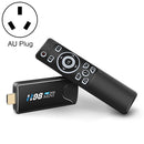 H98 Mini 4K Dongle Smart TV BOX Android 10 Media Player with Remote Control, Allwinner H313 Quad-core ARM Cortex-A53, RAM: 2GB, ROM: 16GB, Support WiFi, Bluetooth, OTG, AU Plug