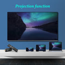H98 Mini 4K Dongle Smart TV BOX Android 10 Media Player with Remote Control, Allwinner H313 Quad-core ARM Cortex-A53, RAM: 2GB, ROM: 16GB, Support WiFi, Bluetooth, OTG, US Plug