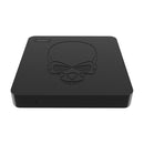 Beelink GT-King HDR 4K Smart Android 9.0 Amlogic S922X Quad Core Cortex-A73 1.8GHz + Dual Core Cortex-A53 1.5GHz TV Box with Voice Remote Control, RAM: 4GB, ROM: 64GB, Supports Bluetooth, Dual-band WiFi, TF Card