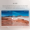 MECOOL KM6 4K Smart TV BOX Android 10.0 Media Player wtih Remote Control, Amlogic S905X4 Quad Core ARM Cortex A55, RAM: 4GB, ROM: 32GB, Support WiFi, Bluetooth, Ethernet, AU Plug