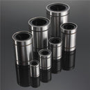 LM12/16/20/25/30/35/40UU Linear Motion Ball Bearing Bush Steel for CNC