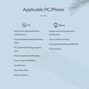 ORICO TCM2-C3 NVMe M.2 SSD Enclosure (10Gbps)(Red)