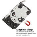 3D Painting Pattern Coloured Drawing Horizontal Flip Leather Case with Holder & Card Slots & Wallet For Huawei P Smart (2019) / Honor 10 Lite(Angry Bear)