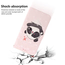 3D Painting Pattern Coloured Drawing Horizontal Flip Leather Case with Holder & Card Slots & Wallet For Huawei P Smart (2019) / Honor 10 Lite(Love Bear)