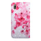 3D Painting Pattern Coloured Drawing Horizontal Flip TPU + PU Leather Case with Holder & Card Slots & Wallet For Huawei Y5 2019(Red FLower)