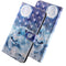 3D Painting Pattern Coloured Drawing Horizontal Flip TPU + PU Leather Case with Holder & Card Slots & Wallet For Huawei Y5 2019(Moon Wolf)
