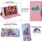 3D Painting Pattern Coloured Drawing Horizontal Flip TPU + PU Leather Case with Holder & Card Slots & Wallet For Huawei Y5 2019(Roaring Wolf)