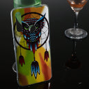 Noctilucent TPU Soft Case for Huawei P Smart Z(Owl)