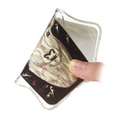 Noctilucent TPU Soft Case for Huawei P Smart Z(Deer)