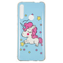 Noctilucent TPU Soft Case for Huawei P Smart Z(Star unicorn)