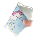 Noctilucent TPU Soft Case for Huawei P Smart Z(Star unicorn)