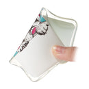 Noctilucent TPU Soft Case for Huawei P Smart Z(Puppy)