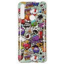 Noctilucent TPU Soft Case for Huawei P Smart Z(Rubbish)