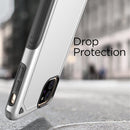 For iPhone 11 Shockproof Rugged Armor Protective Case (Army Green)