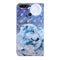 3D Painting Pattern Coloured Drawing Horizontal Flip TPU + PU Leather Case with Holder & Card Slots & Wallet for Huawei Y6 2018 (Moon Wolf)