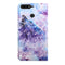 3D Painting Pattern Coloured Drawing Horizontal Flip TPU + PU Leather Case with Holder & Card Slots & Wallet for Huawei Y6 2018 (Roaring Wolf)