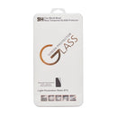 9D Full Glue Full Screen Tempered Glass Film For Huawei P Smart Z