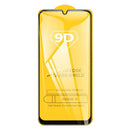 9D Full Glue Full Screen Tempered Glass Film For Huawei P30 Lite