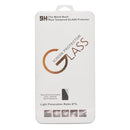 9D Full Glue Full Screen Tempered Glass Film For Huawei P30 Lite