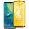 9D Full Glue Full Screen Tempered Glass Film For Huawei Y6 (2019)
