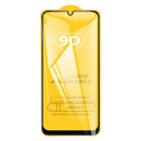 9D Full Glue Full Screen Tempered Glass Film For Huawei Y6 (2019)