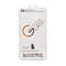 9D Full Glue Full Screen Tempered Glass Film For Huawei Y6 (2019)