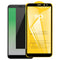 9D Full Glue Full Screen Tempered Glass Film For Huawei Mate 10 Lite / Maimang 6