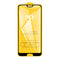 9D Full Glue Full Screen Tempered Glass Film For Huawei Honor 10