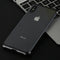 Ultra-Thin Angular Frame Magnetic Absorption Double-Sided Tempered Glass Shell for iPhone XS Max (Black)