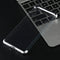 Ultra-Thin Angular Frame Magnetic Absorption Double-Sided Tempered Glass Shell for iPhone XS Max (Silver)