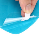 For Buick Lacrosse 2008-2012 Car PET Rearview Mirror Protective Window Clear Anti-fog Waterproof Rain Shield Film