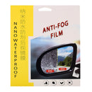 For Buick Lacrosse 2008-2012 Car PET Rearview Mirror Protective Window Clear Anti-fog Waterproof Rain Shield Film