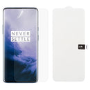 Soft Hydrogel Film Full Cover Front Protector for OnePlus 7 Pro