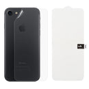Soft Hydrogel Film Full Cover Back Protector for iPhone SE 2020 / 8 / 7