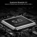 SABBAT X12 Ultra IPX3 Waterproof Bluetooth 5.0 Wireless Bluetooth Earphone with Charging Box, Support HD Call & Voice Assistant