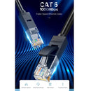 UGREEN NW102 Cat6 RJ45 Household Gigabit Twisted Pair Round Ethernet Cable, Length:2m