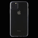 0.5mm Ultra-Thin Transparent TPU Protective Case for iPhone 11 Pro