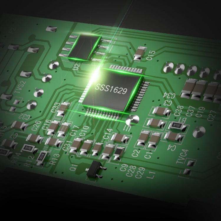 UGREEN CM109 USB to 3-ports 3.5mm Computer External Audio Card with Volume Adjustment Wheel, Length: 15cm