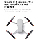 STARTRC 1108783 Dedicated Motor Protective Cover Screw Set for DJI Mavic Mini 2