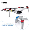 STARTRC 1108783 Dedicated Motor Protective Cover Screw Set for DJI Mavic Mini 2