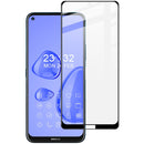 For Nokia 8.3 5G IMAK Pro+ Series 9H Full Screen Tempered Glass Film