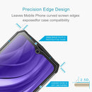 For Blackview BV9100 10 PCS 0.26mm 9H 2.5D Tempered Glass Film