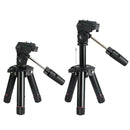 BEXIN MS19 Desktop Mini Adjustable Camera Tripods for Point Digital Camera